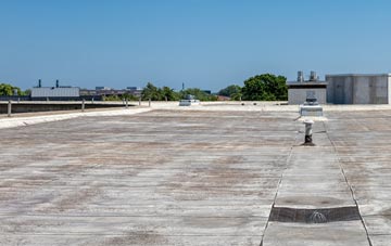Plantationfoot commercial flat roofing