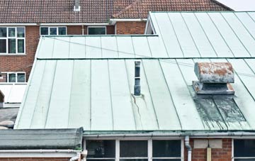 Plantationfoot lead roofing costs