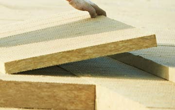 measuring Plantationfoot tapered insulation