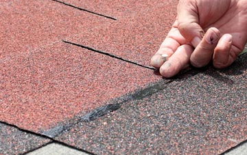 Plantationfoot asphalt roof repairs