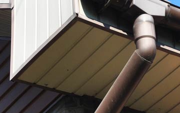 Plantationfoot soffit installation costs