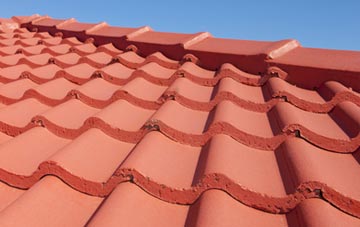 Plantationfoot tile and slate roof replacement