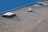 Plantationfoot flat roofing