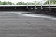 find rated Plantationfoot flat roofing companies